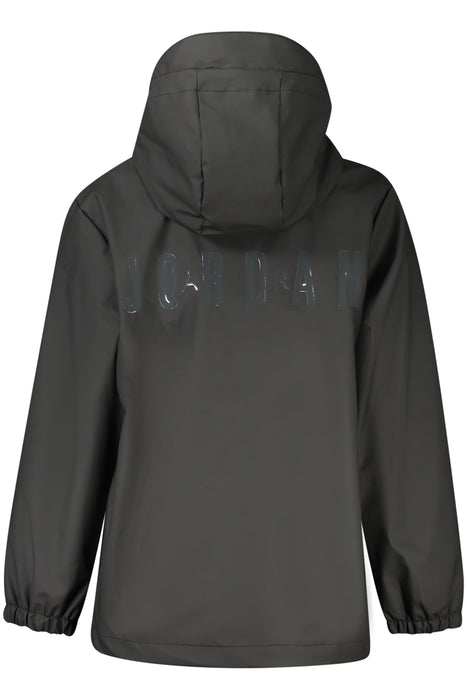 Jordan Mens Black Jacket