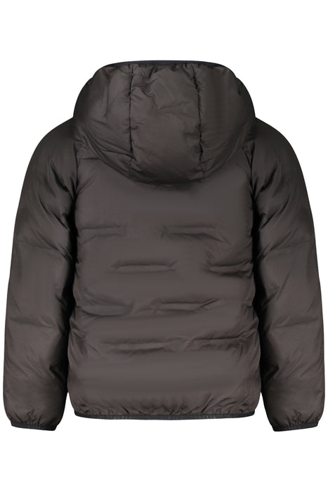 Jordan Mens Black Jacket