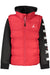 Jordan Mens Red Jacket