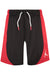 Jordan Short Pants For Girls, Black