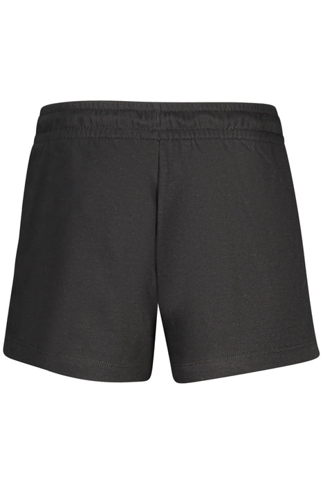 Jordan Short Pants For Girls, Black