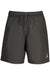 Jordan Black Short Pants For Kids