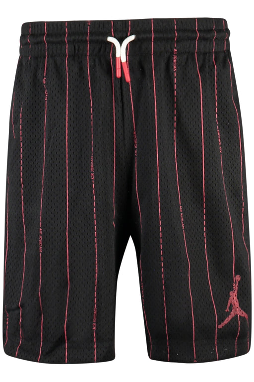 Jordan Mens Black Shorts