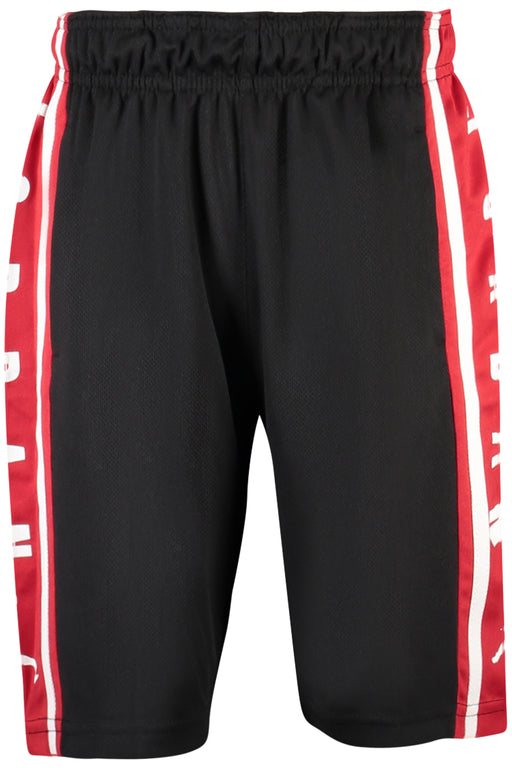 Jordan Mens Black Shorts