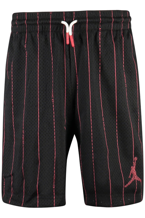 Jordan Mens Black Shorts