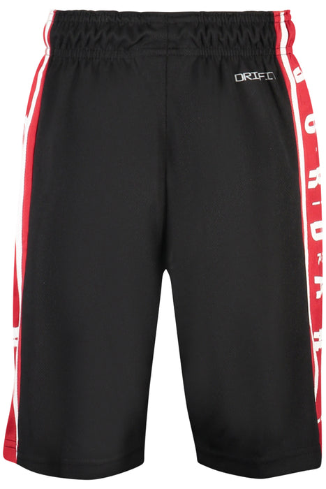 Jordan Mens Black Shorts