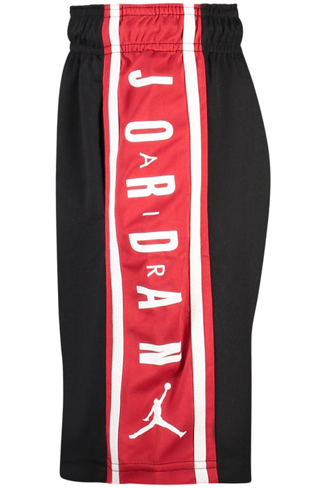 Jordan Mens Black Shorts