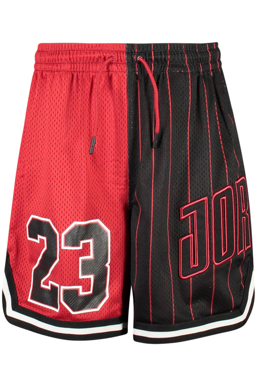 Jordan Mens Red Shorts