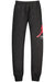 Jordan Black Kids' Long Tracksuit Pants