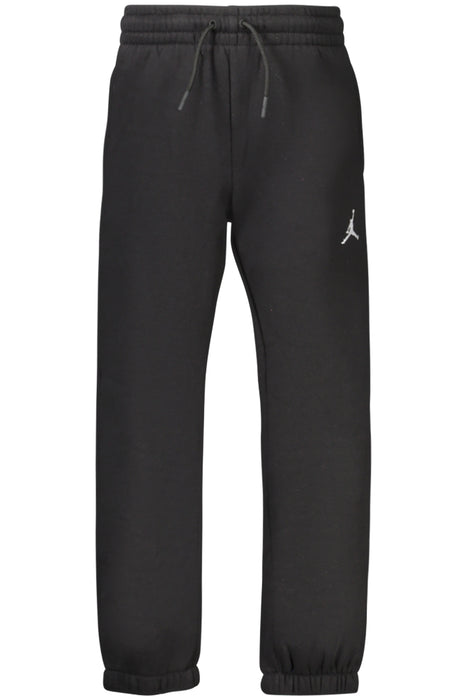 Jordan Womens Black Long Tracksuit Pants