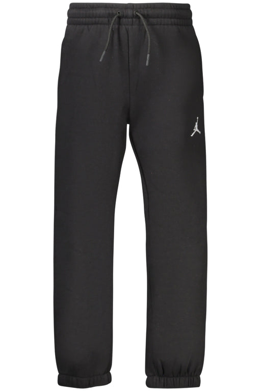 Jordan Womens Black Long Tracksuit Pants