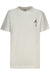 Jordan Short-Sleeved T-Shirt For Kids, White