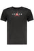 Jordan Short-Sleeved T-Shirt For Kids, Black