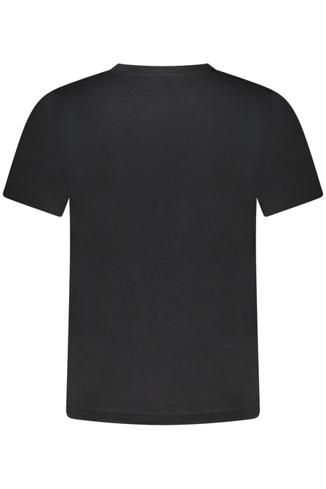 Jordan Short-Sleeved T-Shirt For Kids, Black