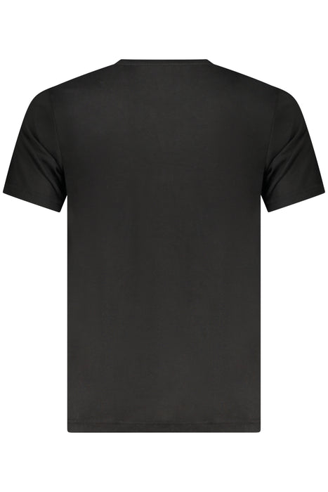 Jordan Short-Sleeved T-Shirt For Kids, Black