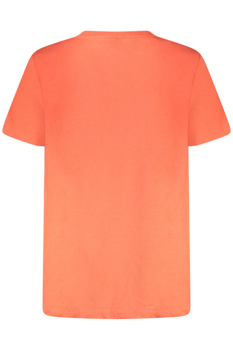 Jordan Red Short-Sleeve T-Shirt For Kids