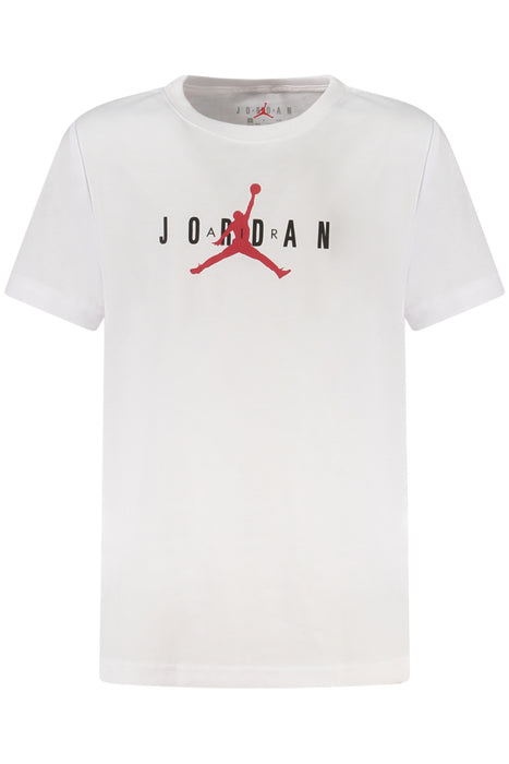 Jordan Mens Short-Sleeve T-Shirt White