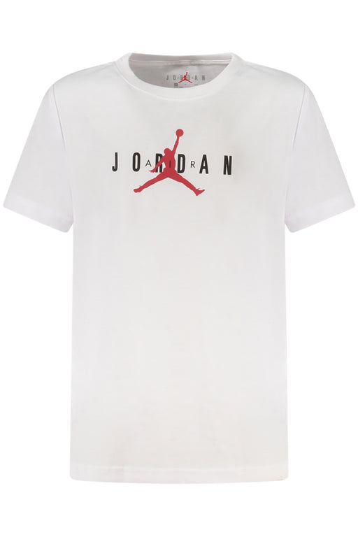 Jordan Mens Short-Sleeve T-Shirt White