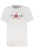 Jordan Mens Short-Sleeve T-Shirt White