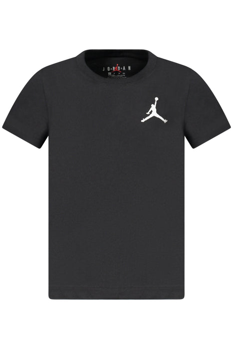 Jordan Mens Short-Sleeve T-Shirt Black