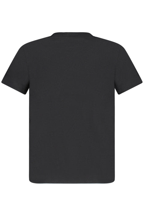 Jordan Mens Short-Sleeve T-Shirt Black