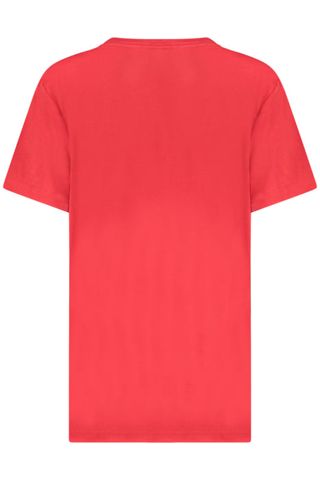 Jordan Mens Short-Sleeved T-Shirt, Red
