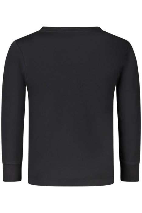 Jordan Mens Long-Sleeve T-Shirt Black