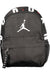 Jordan Mens Black Backpack