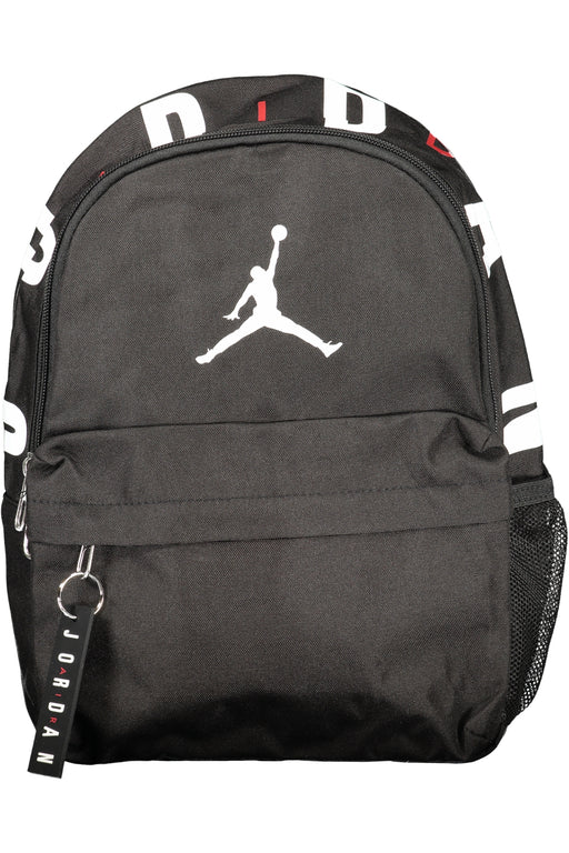 Jordan Mens Black Backpack