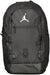 Jordan Mens Black Backpack