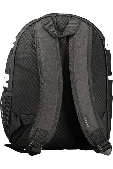 Jordan Mens Black Backpack