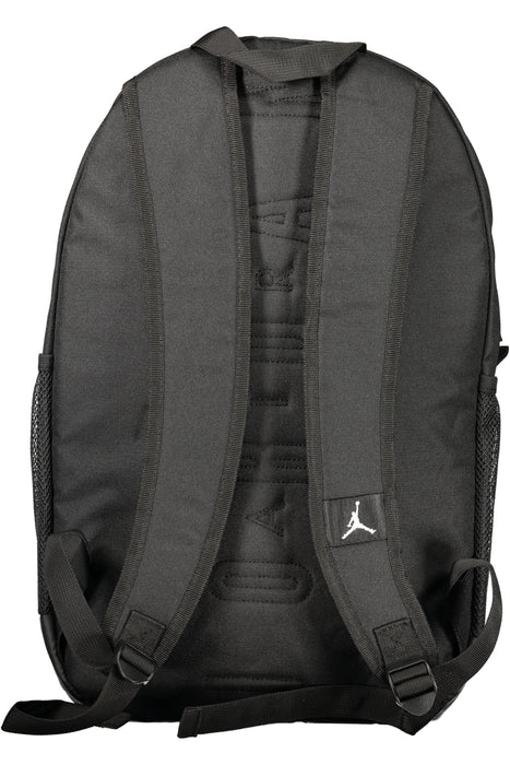 Jordan Mens Black Backpack
