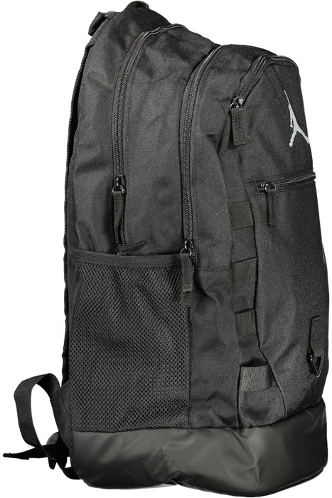 Jordan Mens Black Backpack