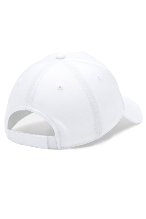Just Cavalli Mens Hat White
