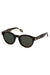 Just Cavalli Black Womens Sunglasses