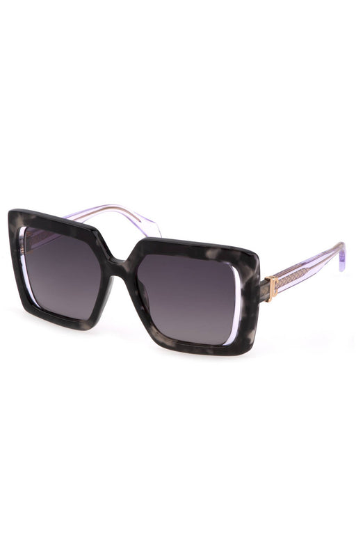 Just Cavalli Black Womens Sunglasses