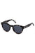 Just Cavalli Black Womens Sunglasses