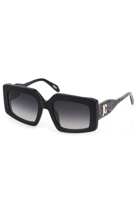 Just Cavalli Black Womens Sunglasses