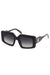 Just Cavalli Black Womens Sunglasses