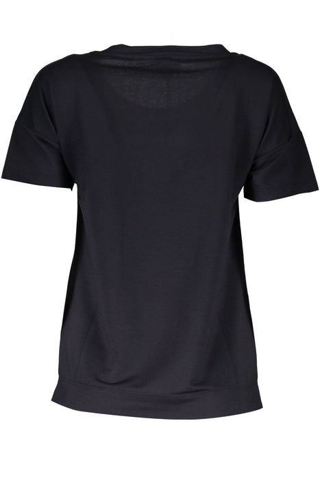 Just Cavalli Womens Short Sleeve T-Shirt Black