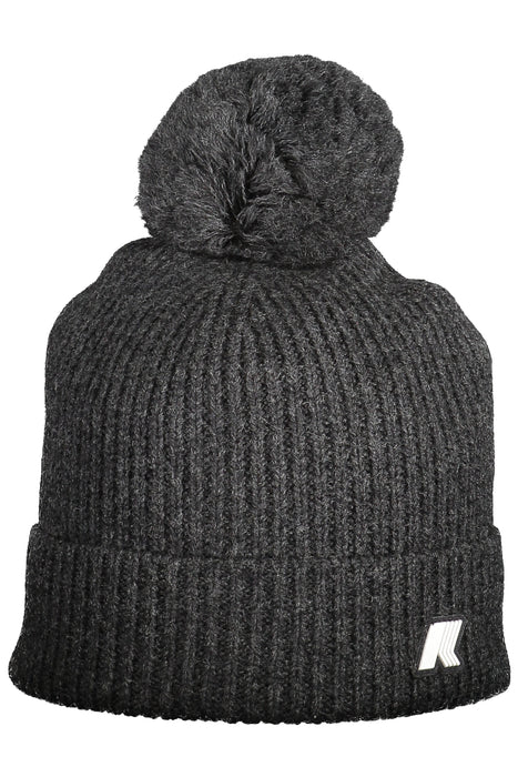 K-Way Womens Grey Hat
