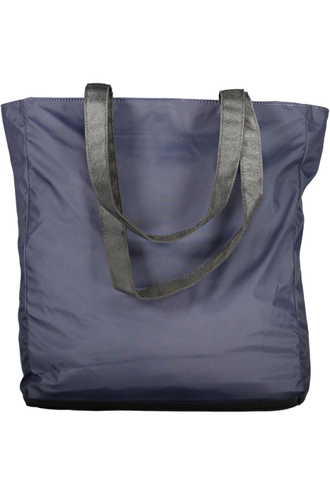 K-Way Blue Womens Bag