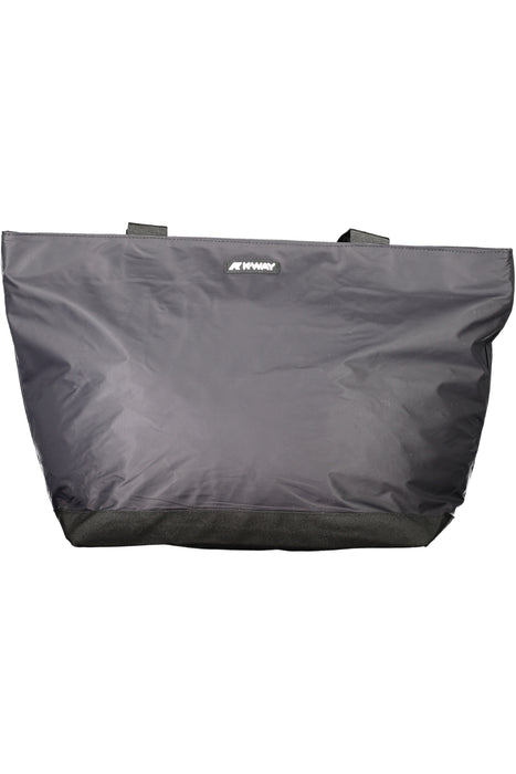 K-Way Womens Bag Black