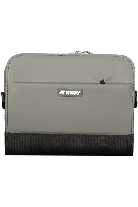 K-Way Womens Bag Green