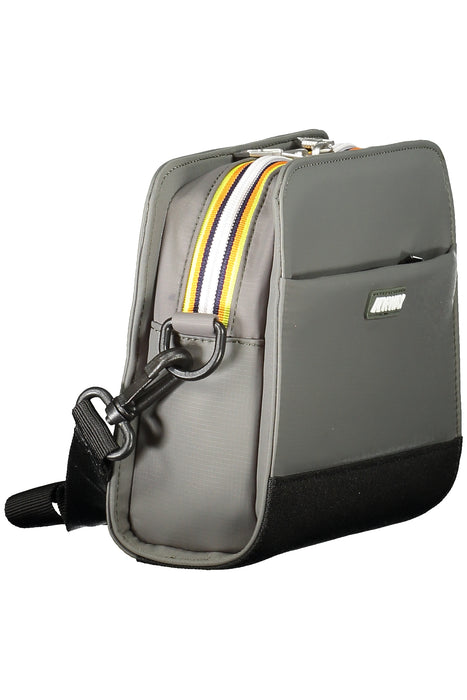 K-Way Womens Bag Green