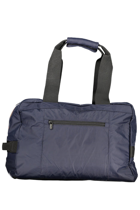 K-Way Blue Mens Bag