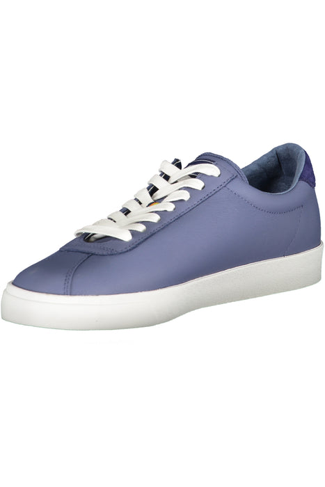 K-Way Blue Mens Sports Shoes