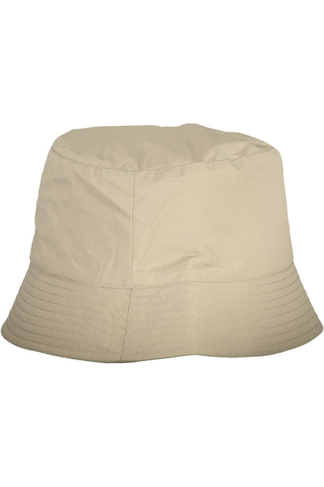 K-Way Beige Mens Bushing Hat