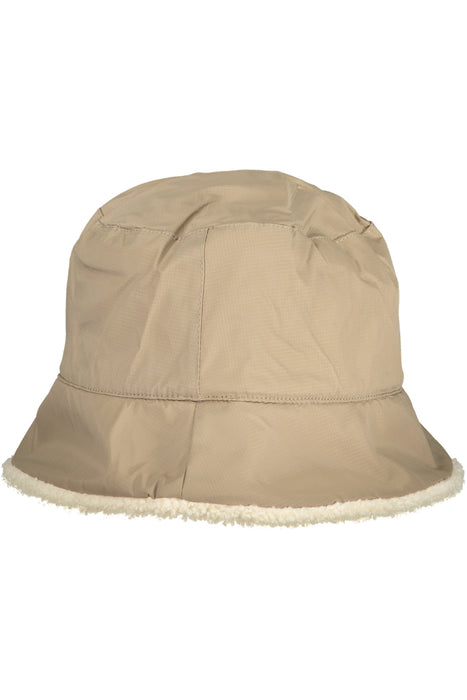 K-Way Beige Mens Fisherman Hat