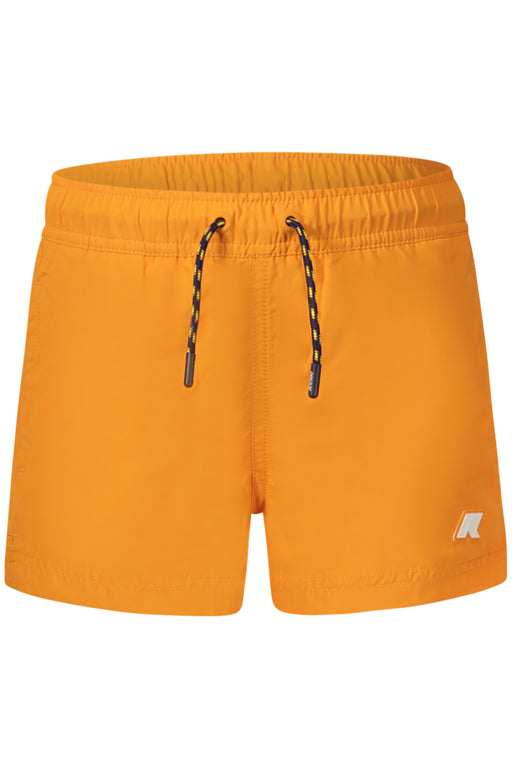 K-Way Swimsuit Bottom Part Children Orange